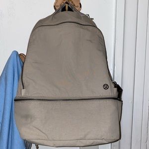Lululemon City Adventurer Backpack